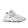 New Balance 9060 Mesh Azzurro Grigio - Sneakers Donna