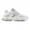 New Balance 9060 Mesh Azzurro Grigio - Sneakers Donna