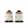 New Balance 9060 Mesh Marrone Bianco - Sneakers Uomo