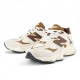 New Balance 9060 Mesh Marrone Bianco - Sneakers Uomo