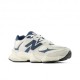 New Balance 9060 Mesh Blu Bianco - Sneakers Uomo
