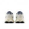 New Balance 9060 Mesh Blu Bianco - Sneakers Uomo