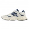 New Balance 9060 Mesh Blu Bianco - Sneakers Uomo