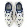 New Balance 9060 Mesh Blu Bianco - Sneakers Uomo