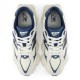 New Balance 9060 Mesh Blu Bianco - Sneakers Uomo