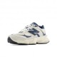 New Balance 9060 Mesh Blu Bianco - Sneakers Uomo