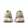 New Balance 9060 Mesh Sabbia Marrone - Sneakers Donna