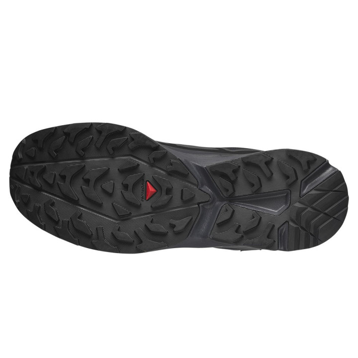 Salomon Xt-Evr GORE-TEX Style Nero Antracite - Sneakers Uomo