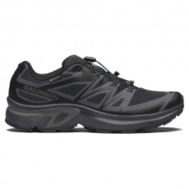 Salomon Xt-Evr GORE-TEX Style Nero Antracite - Sneakers Uomo