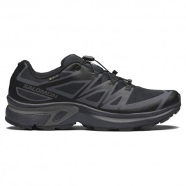 Salomon Xt-Evr GORE-TEX Style Nero Antracite - Sneakers Uomo