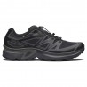 Salomon Xt-Evr GORE-TEX Style Nero Antracite - Sneakers Uomo