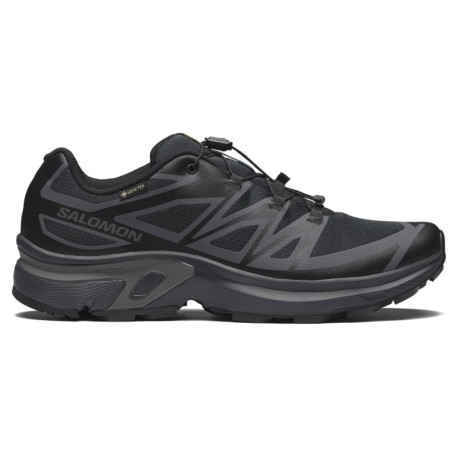 Salomon Xt-Evr GORE-TEX Style Nero Antracite - Sneakers Uomo