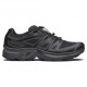 Salomon Xt-Evr GORE-TEX Style Nero Antracite - Sneakers Uomo