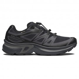 Salomon Xt-Evr GORE-TEX Style Nero Antracite - Sneakers Donna