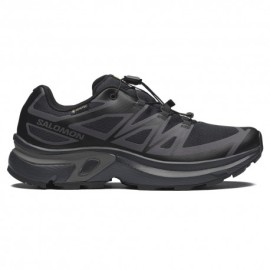 Salomon Xt-Evr GORE-TEX Style Nero Antracite - Sneakers Donna