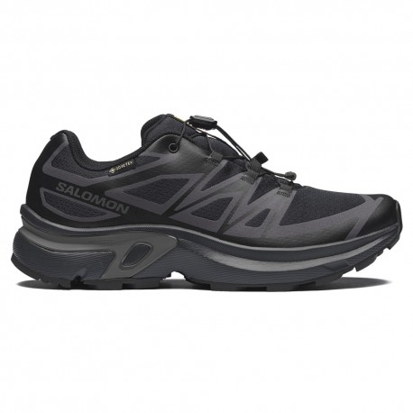 Salomon Xt-Evr GORE-TEX Style Nero Antracite - Sneakers Donna