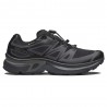 Salomon Xt-Evr GORE-TEX Style Nero Antracite - Sneakers Donna