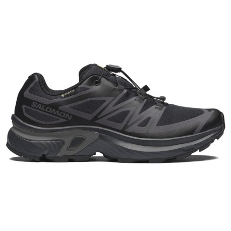 Salomon Xt-Evr GORE-TEX Style Nero Antracite - Sneakers Donna