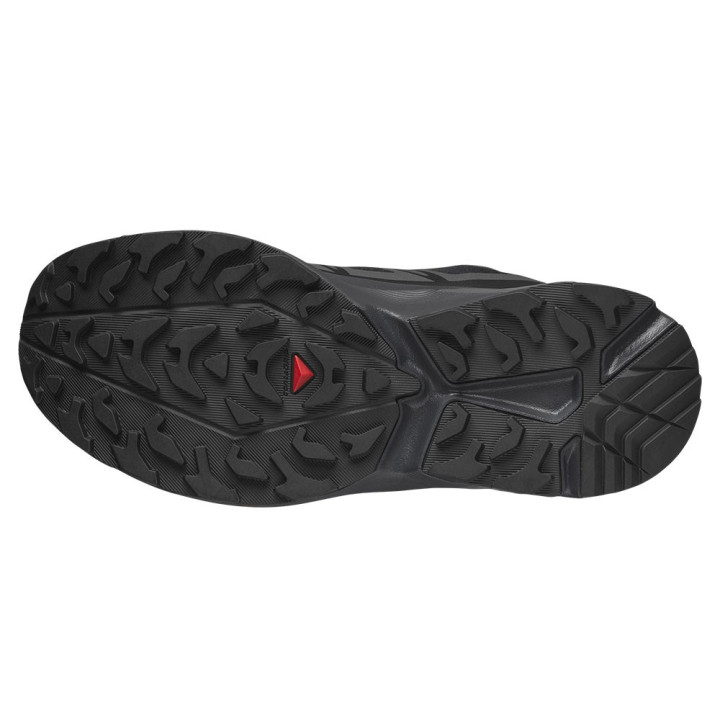 Salomon Xt-Evr GORE-TEX Style Nero Antracite - Sneakers Donna