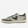 Victoria Smash Lea Bianco Vere - Sneakers Uomo