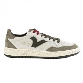 Victoria Smash Lea Bianco Vere - Sneakers Uomo
