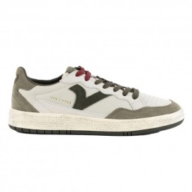 Victoria Smash Lea Bianco Vere - Sneakers Uomo