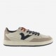 Victoria Smash Lea Bianco Blu - Sneakers Uomo