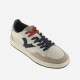 Victoria Smash Lea Bianco Blu - Sneakers Uomo