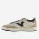 Victoria Smash Lea Bianco Blu - Sneakers Uomo