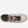 Victoria Smash Lea Bianco Blu - Sneakers Uomo