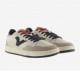 Victoria Smash Lea Bianco Blu - Sneakers Uomo