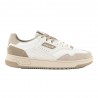 Victoria C80 Lea Bianco Grigio - Sneakers Donna