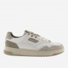 Victoria C80 Lea Bianco Grigio - Sneakers Donna