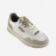 Victoria C80 Lea Bianco Grigio - Sneakers Donna