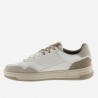 Victoria C80 Lea Bianco Grigio - Sneakers Donna