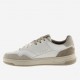 Victoria C80 Lea Bianco Grigio - Sneakers Donna