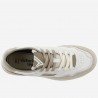 Victoria C80 Lea Bianco Grigio - Sneakers Donna