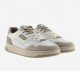 Victoria C80 Lea Bianco Grigio - Sneakers Donna