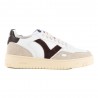 Victoria Seul Lea Bianco Marrone  - Sneakers Donna