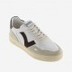 Victoria Seul Lea Bianco Marrone  - Sneakers Donna
