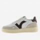 Victoria Seul Lea Bianco Marrone  - Sneakers Donna