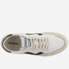 Victoria Seul Lea Bianco Marrone  - Sneakers Donna