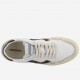 Victoria Seul Lea Bianco Marrone  - Sneakers Donna