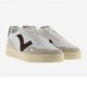 Victoria Seul Lea Bianco Marrone  - Sneakers Donna