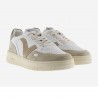 Victoria Seul Lea Bianco Beige - Sneakers Donna