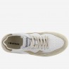 Victoria Seul Lea Bianco Beige - Sneakers Donna
