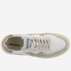 Victoria Seul Lea Bianco Beige - Sneakers Donna