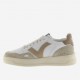 Victoria Seul Lea Bianco Beige - Sneakers Donna