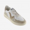 Victoria Seul Lea Bianco Beige - Sneakers Donna