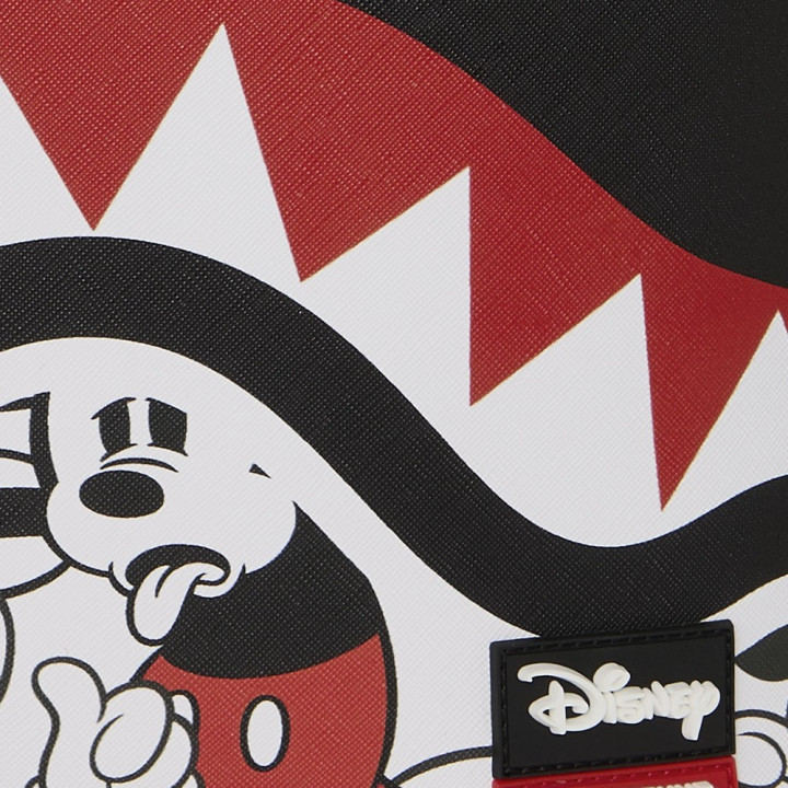 Sprayground Zaino Disney Mickey Multi